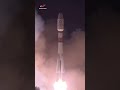 Желаем каждому увидеть, как взлетает ракета 🚀 на видео — пуск ракеты-носителя «Союз»