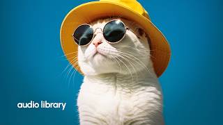 Bright & Energetic Pop Music for Travel Vlogs ✈️ (No Copyright) | Jay Someday - Optimist