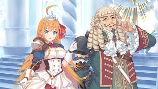 Princess Connect Re:Dive - Main Story Arc 2 - Chapter 2 Episode 6 [English Translation]