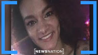 MISSING: Typhenie Johnson disappears after meeting ex-boyfriend  |  NewsNation Prime