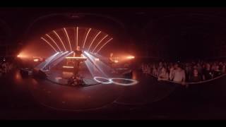 GOOSE - Words Live at AB - Ancienne Belgique (360° VR video)