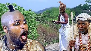 OMO ELEYE | Ibrahim Chatta | Taofeek Adewale (Digboluja) | An African Yoruba Movie