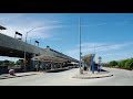 ⁴ᴷ⁶⁰ bart pre opening tour of milpitas and berryessa stations