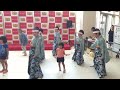 黒崎wavsav in 小倉コロナワールド 祭りba☆ka