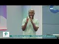 Mahama’s First 120 Days: A Deep Dive into Promises, Progress & Performance | #CitiuationRoom