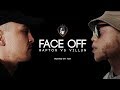 Raptor Warhurst Vs Villun | Face Off | Premier Battles