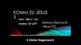 sinti Bambi Deine Gegenwart ❤🔥🙏