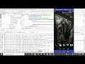 Android ListView with BaseAdapter Example