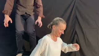 Selfish Giant and Other Stories (Trailer), by Infusion Physical Theatre