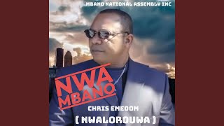 Nwa Mbano