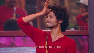 ബ്ലെസ്ലിയുടെ മരണ മാസ്സ് വരവ് | Blesslee Mass | Becheekha | Bigg Boss Malayalam Season4 | Biggboss