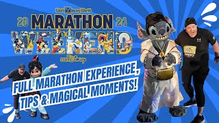 26.2 Miles Through Disney Changed Me