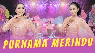 Rina Aditama - PURNAMA MERINDU (Official Music Video ANEKA MUSIC)