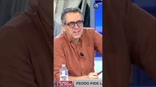 💥 Antonio Naranjo dice que España tiene el Gobierno más corrupto de la historia #noticias