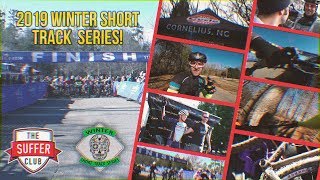 2019 WINTER SHORT TRACK MOUNTAIN BIKE SERIES TSC EP.003