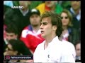 Fabio Cannavaro Chile vs. Italy World Cup 11/6/1998