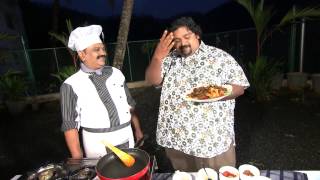 തനി നാടൻ I Ep 67 Part 3 - Lemon butter fish recipe I Mazhavil Manorama