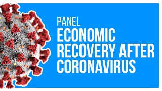 Economic Recovery After Coronavirus