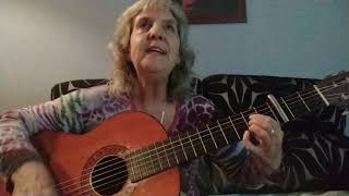 Cuando el día se va (guitarra)