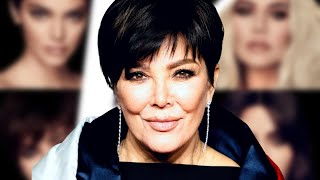 Kris Jenner's Controversial Rise to Fame Wealth and Power (Part 1)