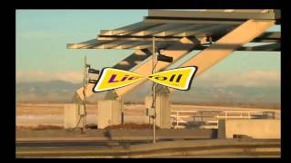 E-470 Nonstop All-Electronic Tolling - Video