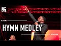 3C LIVE - Hymn Medley feat. Dr Tumi (Official Music Video) - We Bow Down 2023
