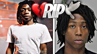 The Real Reason Lil Loaded Died...  💔🕊️ (RIP Lil Loaded)