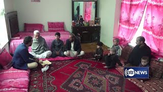 Kidnapped child rescued in Kabul | یک کودک در کابل از چنگ آدم‌ربایان نجات پیدا کرد