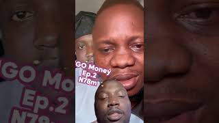 NGO Money Episode 2: N78m #VDM