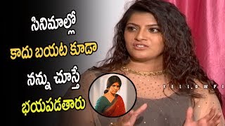 Varalakshmi Funny Comments On Her Character In Pandem Kodi 2 | yellow pixel