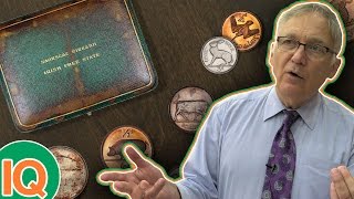 CoinWeek IQ: On Collecting Irish Coins of the 20th Century- 4K Video