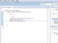 Java Programming Tutorial - 5 - Variables -