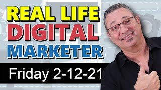 Day in the life of a digital marketer - How to start affiliate marketing