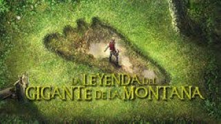 La leyenda del gigante de la montaña \película completa en español \2021