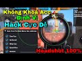 Hướng Dẫn Hack Free Fire OB45 Không Khóa Acc 100%, Headshot, Định Vị ESP, Sever Việt Nam Siêu Vip