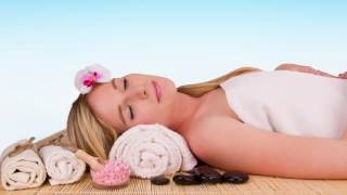 Relaxation at the Spa: Calming Music Peaceful Sounds of Nature for Spa Relaxation