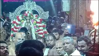 மதுரை கள்ளழகர் திருக்கோவில் 🙏 மோகினி