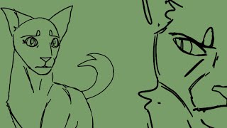 clear sky & falling feather - progress update