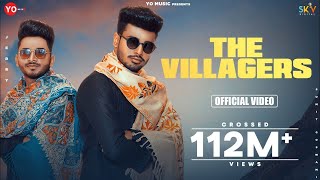 SUMIT GOSWAMI | THE VILLAGERS | JERRY | SHINE | KIMAYA | YO MUSIC | LATEST HARYANVI SONG 2023