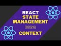 React State Management using Context API (useContext + useReducer Hooks = Magic 💥)
