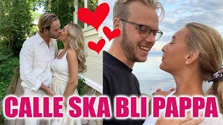 CALLE SKA BLI PAPPA!!!