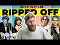 5 Famous Guitar Riffs That Are Ripped Off