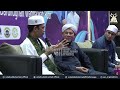 Kebersamaan Ustadz Abdul Somad dengan Habib Segaf Baharun di Ponpes DALWA - Santri Putri