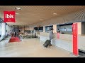 Discover ibis Amsterdam Centre • Netherlands • vibrant hotels • ibis