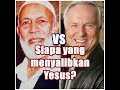 Ahmed Deedat vs Josh McDowell: Who crucified Jesus?