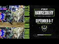 Episode 13: PBR Monster Energy Tour 2024 - Hawkesbury