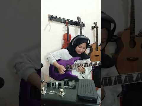 Melodi Wali - Yank (solo Gitar) #yank #guitarsolo - YouTube