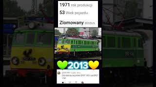 EP07-174 #pociągi #train