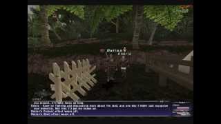 FFXI Seekers of Adoulin Key Item for Colonization Reive