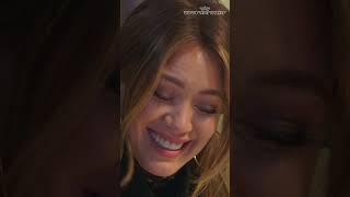 The Queen is actually related to a King? 👑 #hilaryduff #wdytya #ancestry #whodoyouthinkyouare